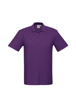 Crew Kids Short Sleeve Polo