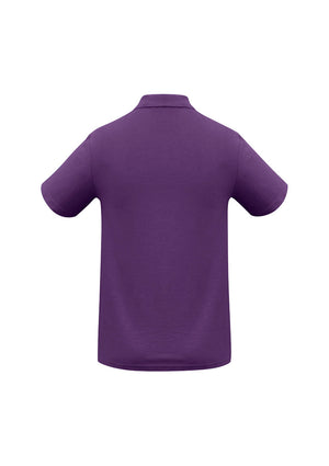 Crew Kids Short Sleeve Polo
