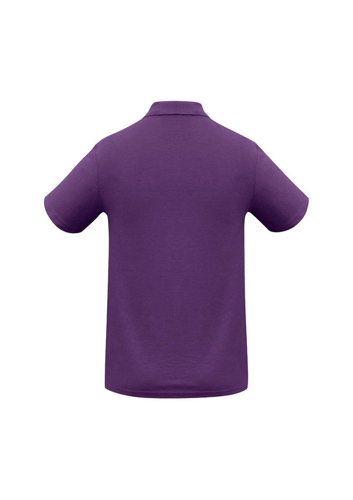 Crew Kids Short Sleeve Polo