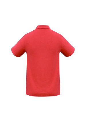 Crew Kids Short Sleeve Polo