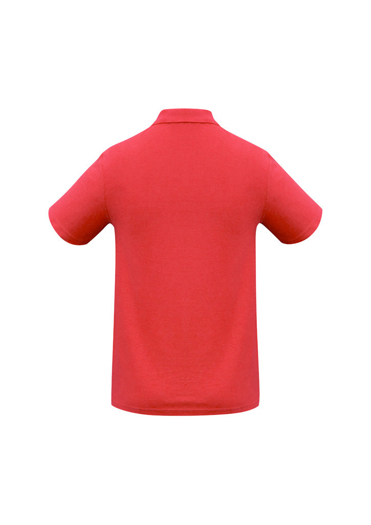 Crew Kids Short Sleeve Polo