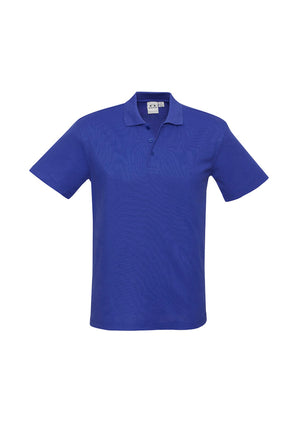 Crew Kids Short Sleeve Polo