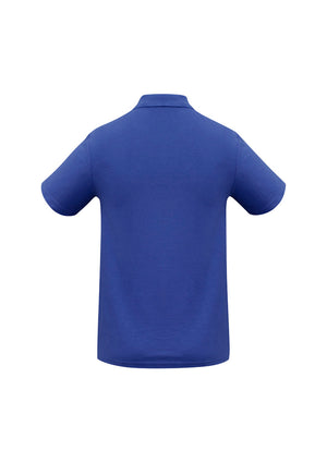 Crew Kids Short Sleeve Polo