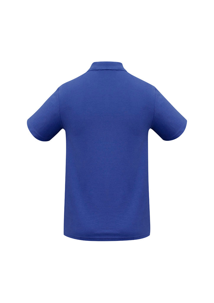 Crew Kids Short Sleeve Polo