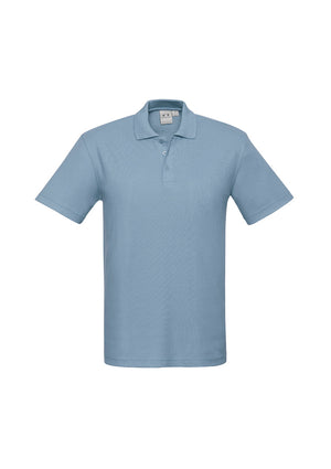 Crew Kids Short Sleeve Polo