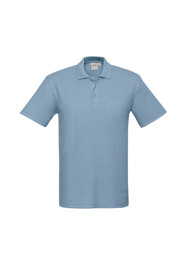 Crew Kids Short Sleeve Polo