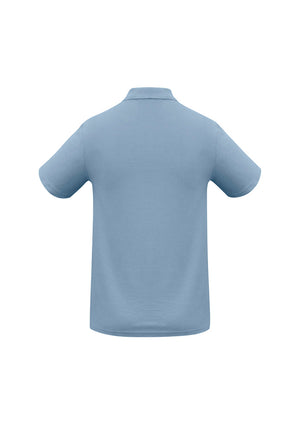 Crew Kids Short Sleeve Polo