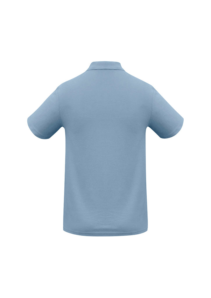 Crew Kids Short Sleeve Polo