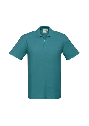 Crew Kids Short Sleeve Polo