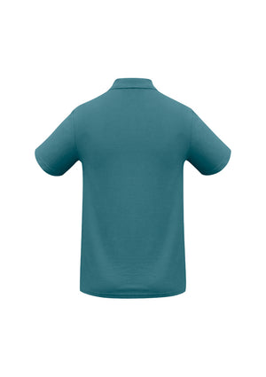 Crew Kids Short Sleeve Polo