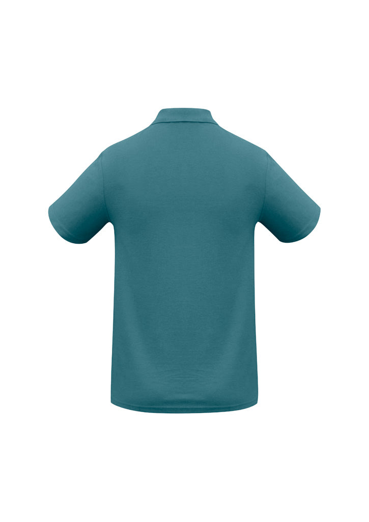 Crew Kids Short Sleeve Polo