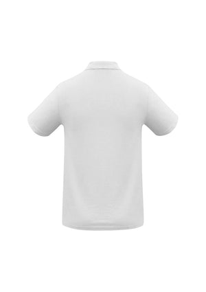 Crew Kids Short Sleeve Polo