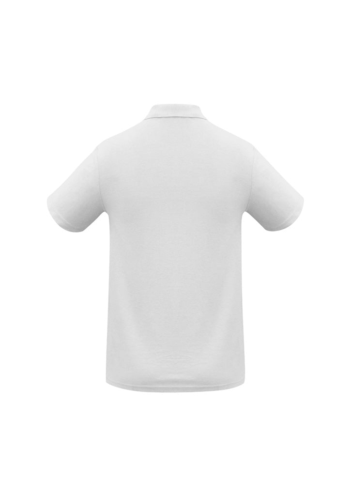 Crew Kids Short Sleeve Polo