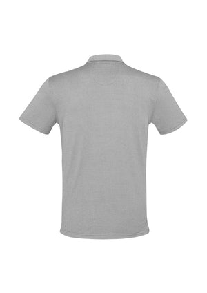 Shadow Mens Short Sleeve Polo