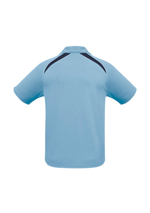 Splice Kids Short Sleeve Polo