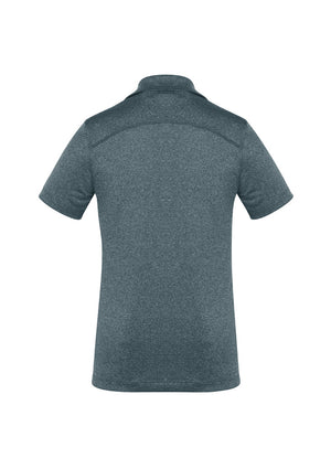 Aero Womens Short Sleeve Polo