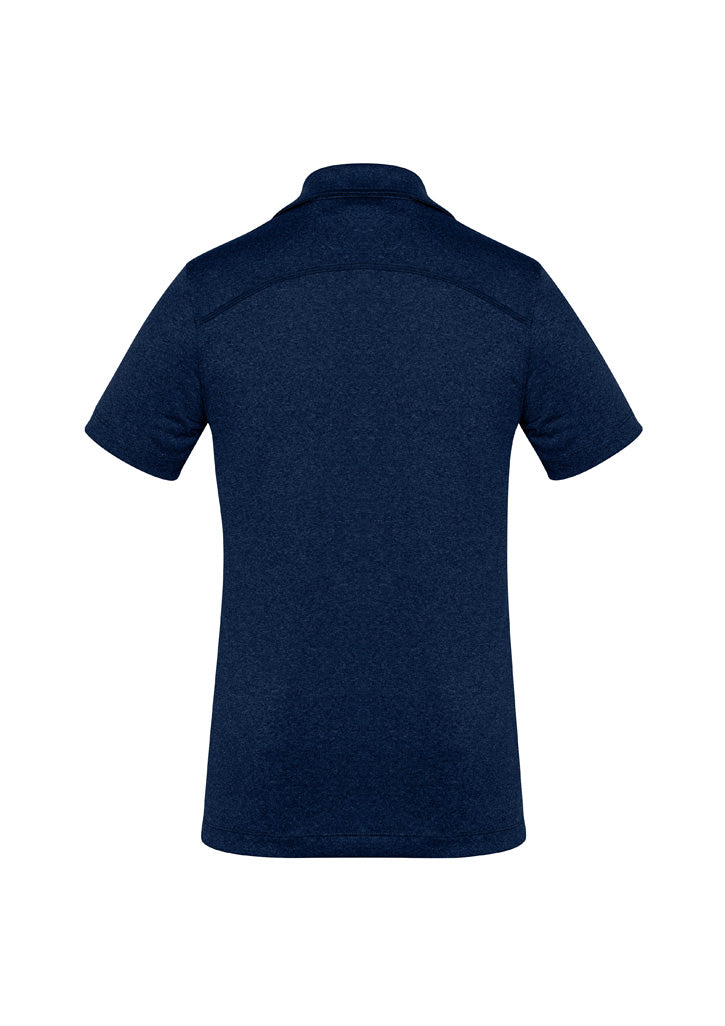 Aero Womens Short Sleeve Polo