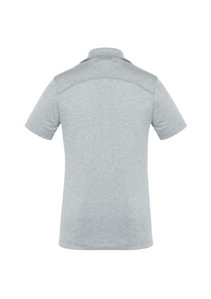 Aero Womens Short Sleeve Polo