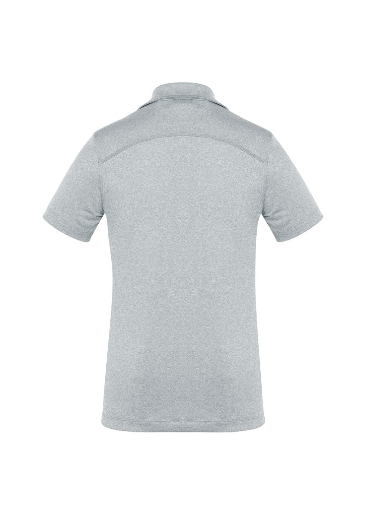 Aero Womens Short Sleeve Polo