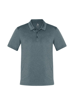 Aero Mens Short Sleeve Polo
