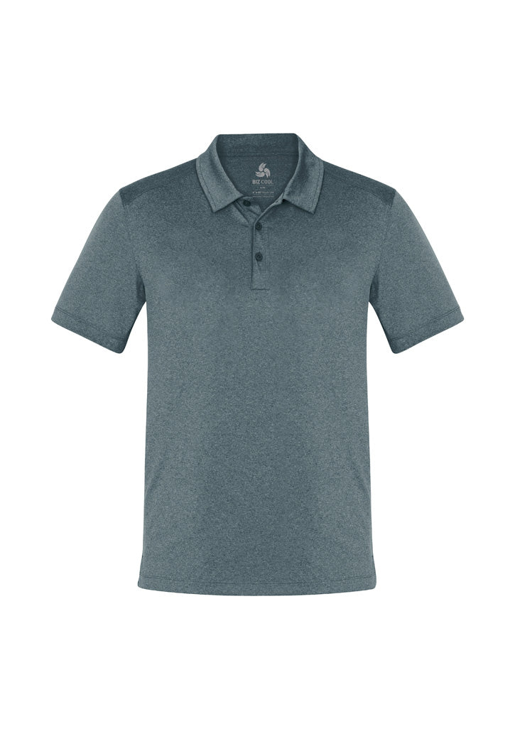 Aero Mens Short Sleeve Polo