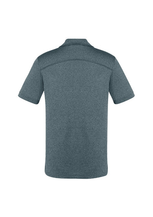 Aero Mens Short Sleeve Polo
