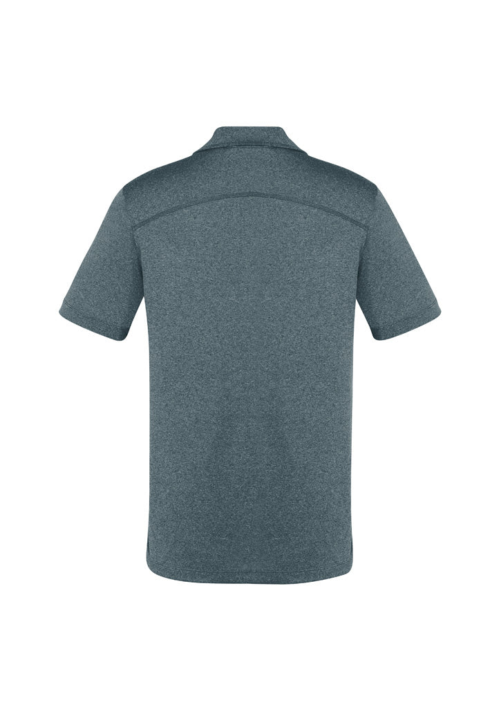 Aero Mens Short Sleeve Polo