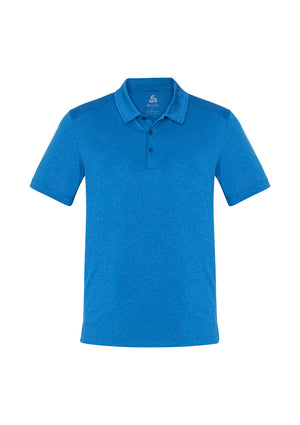 Aero Mens Short Sleeve Polo