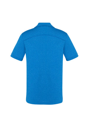 Aero Mens Short Sleeve Polo