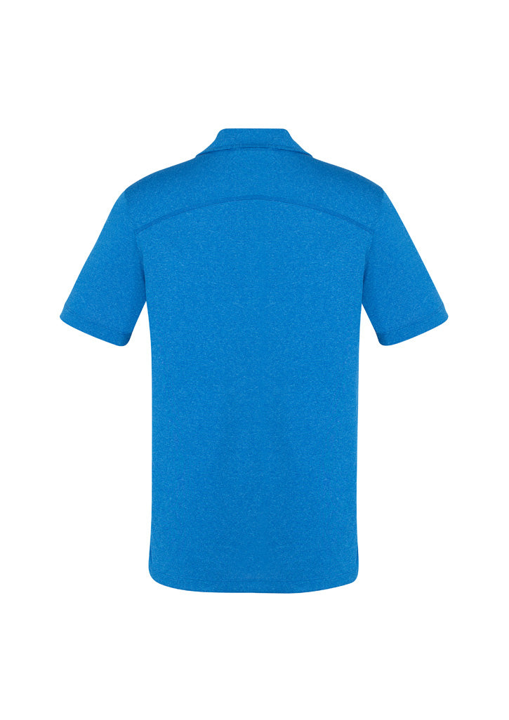 Aero Mens Short Sleeve Polo