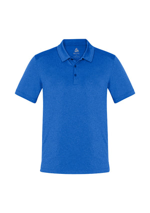Aero Mens Short Sleeve Polo
