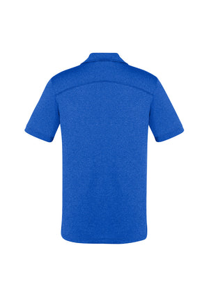 Aero Mens Short Sleeve Polo