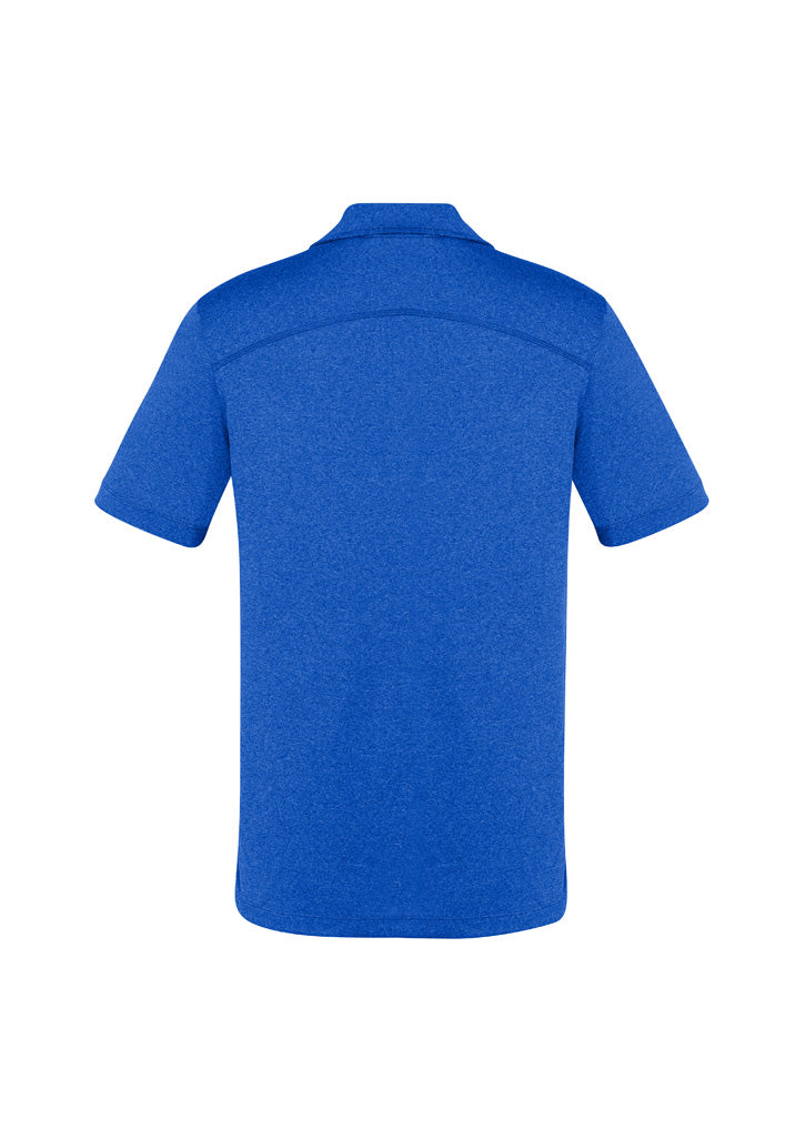 Aero Mens Short Sleeve Polo