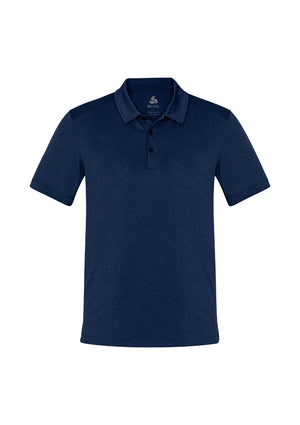 Aero Mens Short Sleeve Polo