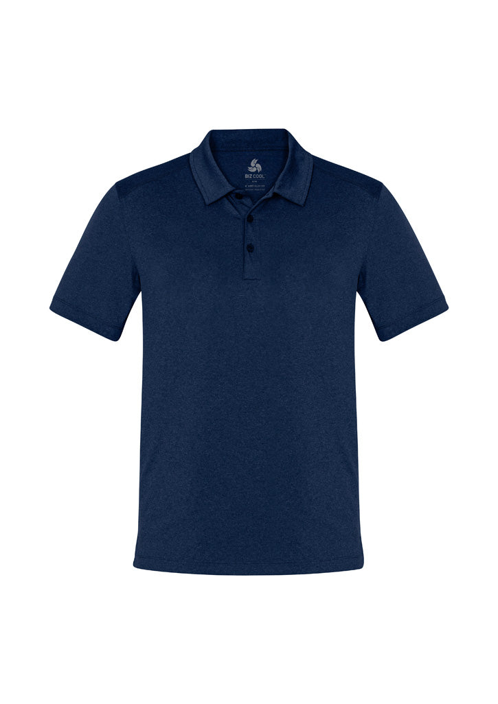 Aero Mens Short Sleeve Polo