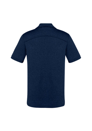 Aero Mens Short Sleeve Polo