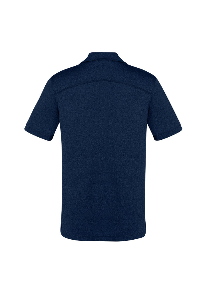 Aero Mens Short Sleeve Polo