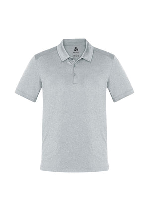 Aero Mens Short Sleeve Polo