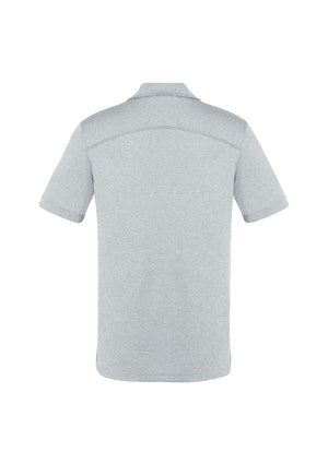 Aero Mens Short Sleeve Polo