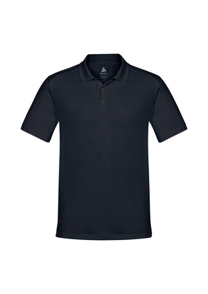 Aero Mens Short Sleeve Polo
