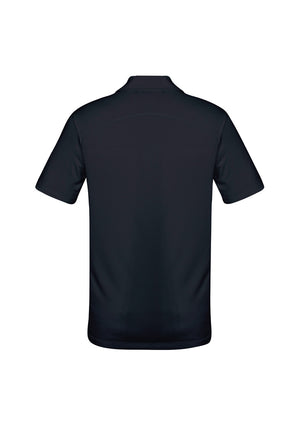 Aero Mens Short Sleeve Polo