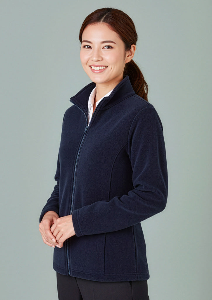 Plain Womens Jacket
