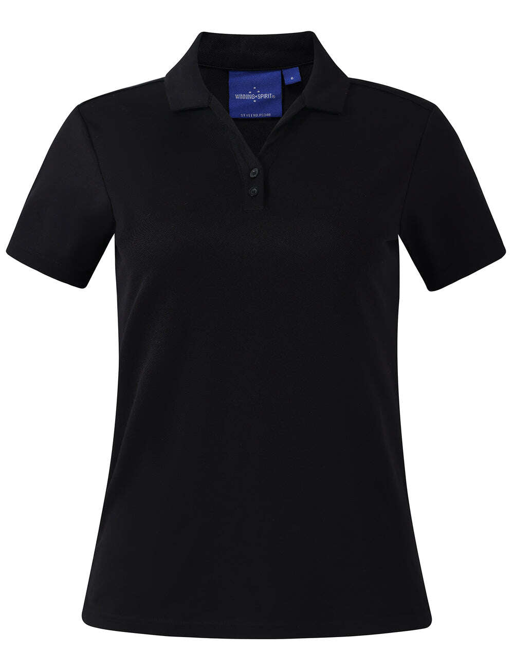 Ladies TrueDry Polo Shirt Short Sleeve Victory - NS PROMO