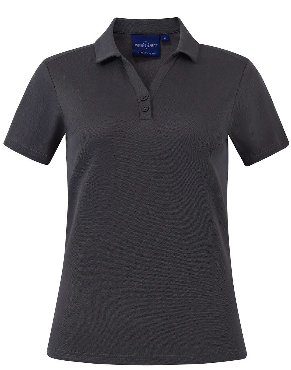 Ladies TrueDry Polo Shirt Short Sleeve Victory - NS PROMO