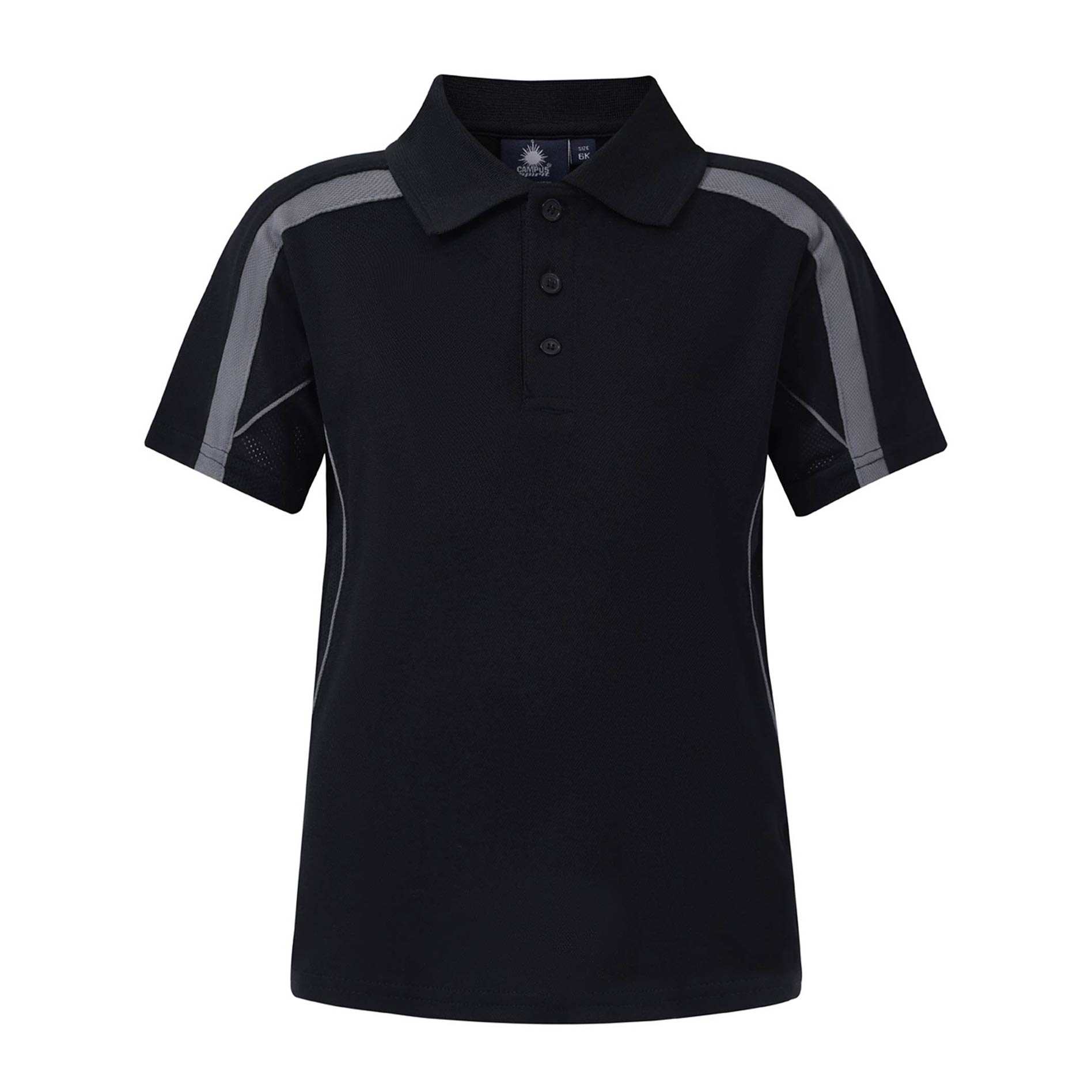 Winning Spirit PS53K Legend Kids TrueDry Polo