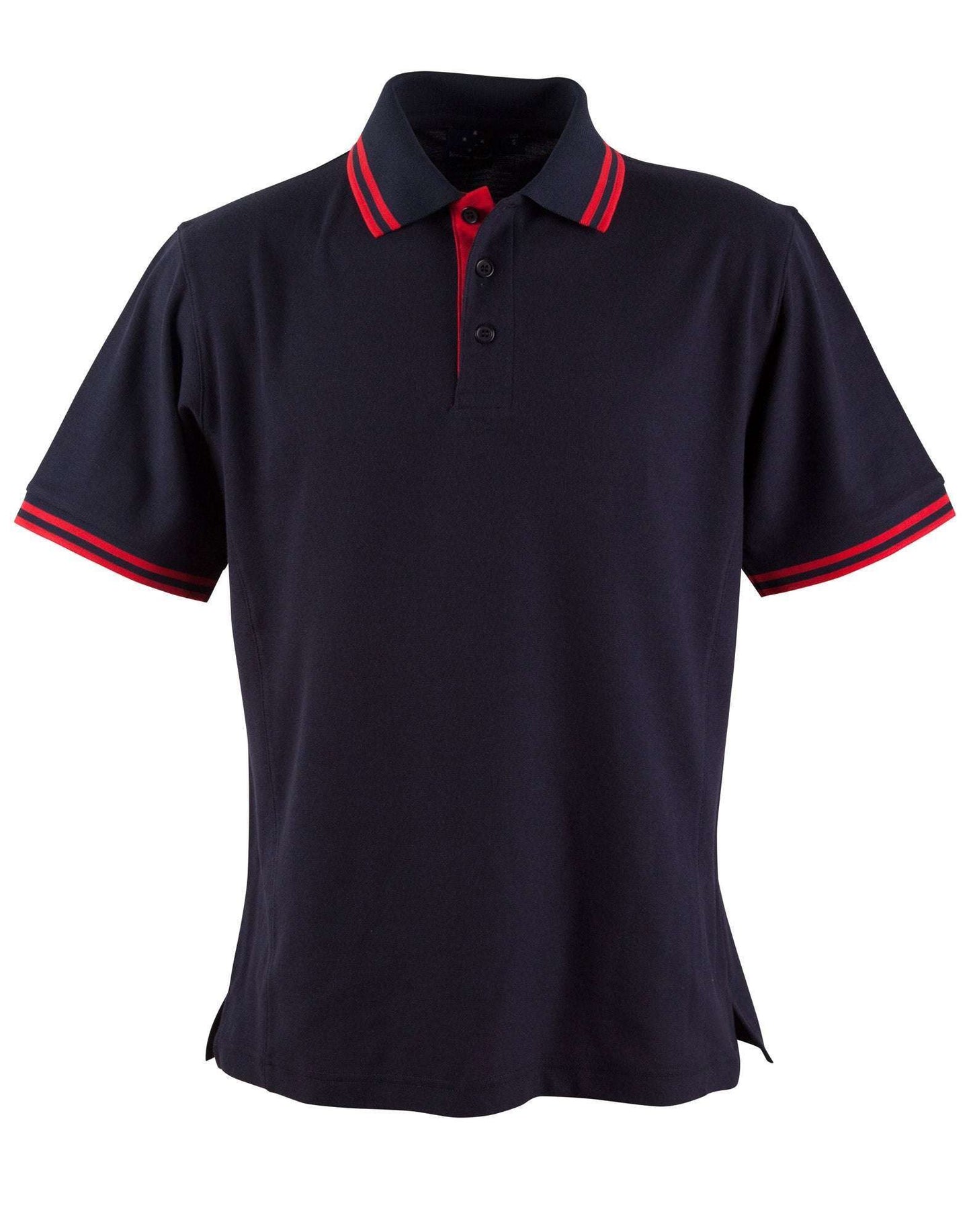 Kids Truedry Polo Short Sleeve Pique - NS PROMO