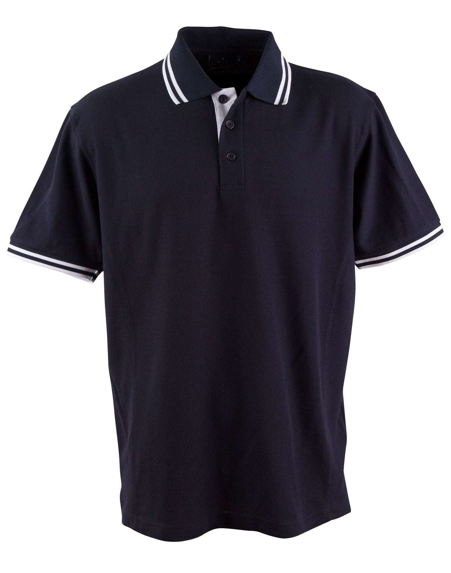 Kids Truedry Polo Short Sleeve Pique - NS PROMO