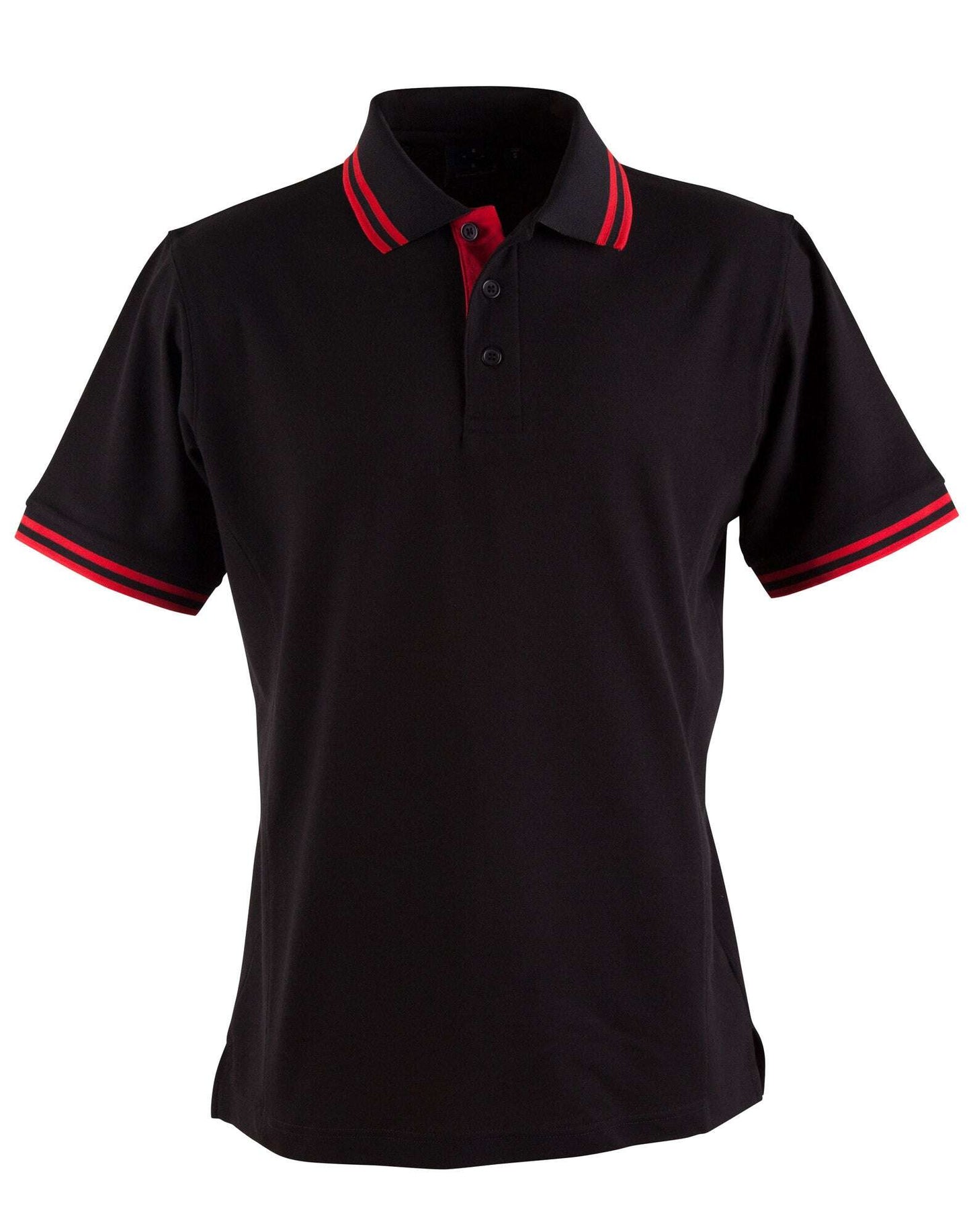 Mens GRACE TrueDry Polo Pique Short Sleeve - NS PROMO