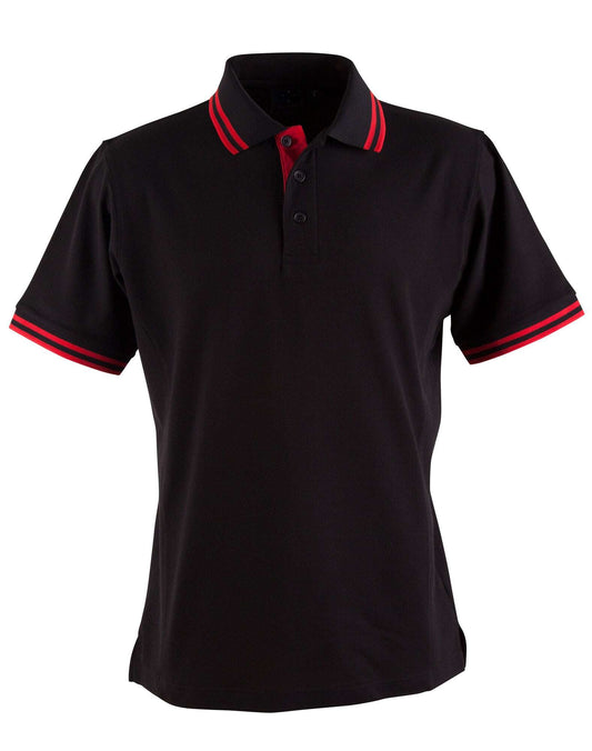 Mens GRACE TrueDry Polo Pique Short Sleeve - NS PROMO