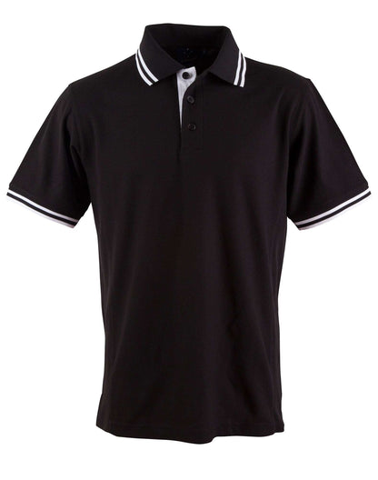 Mens GRACE TrueDry Polo Pique Short Sleeve - NS PROMO